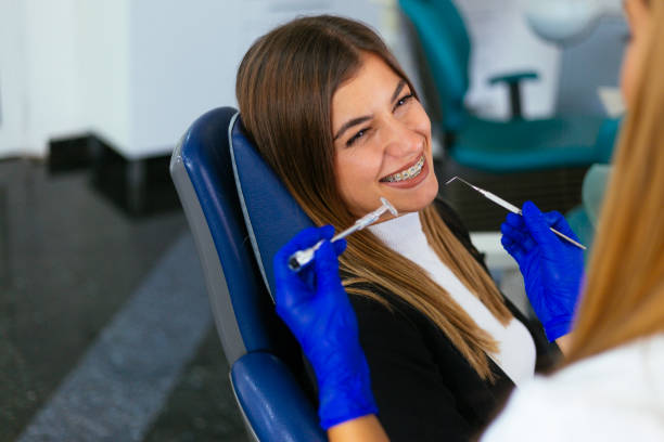 TMJ/TMD Treatment in Lake View, AL