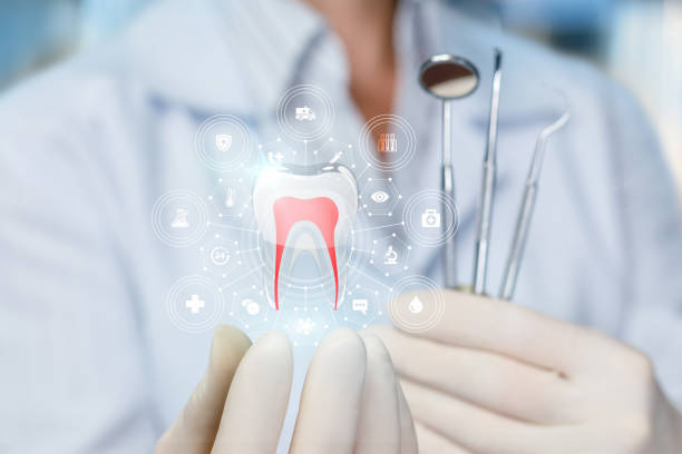 Emergency Dental Services in Lake View, AL